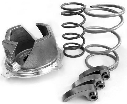 Photo of EPI Mudder Clutch Kit for Polaris and Can-Am Off-Road Vehicles by EPI - Premium Clutch for UTVs / Side by Sides