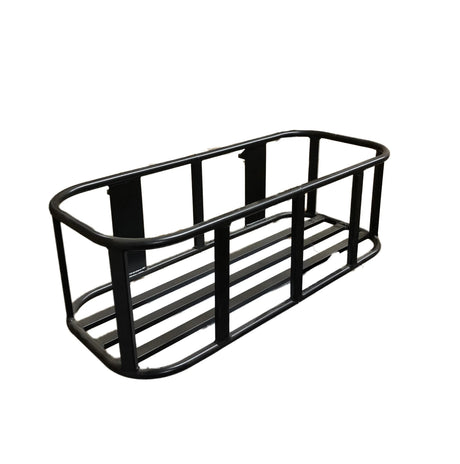Photo of Roxor Cooler Rack (2018-2025) by UTV Mountain Accessories - Premium for UTVs / Side by Sides
