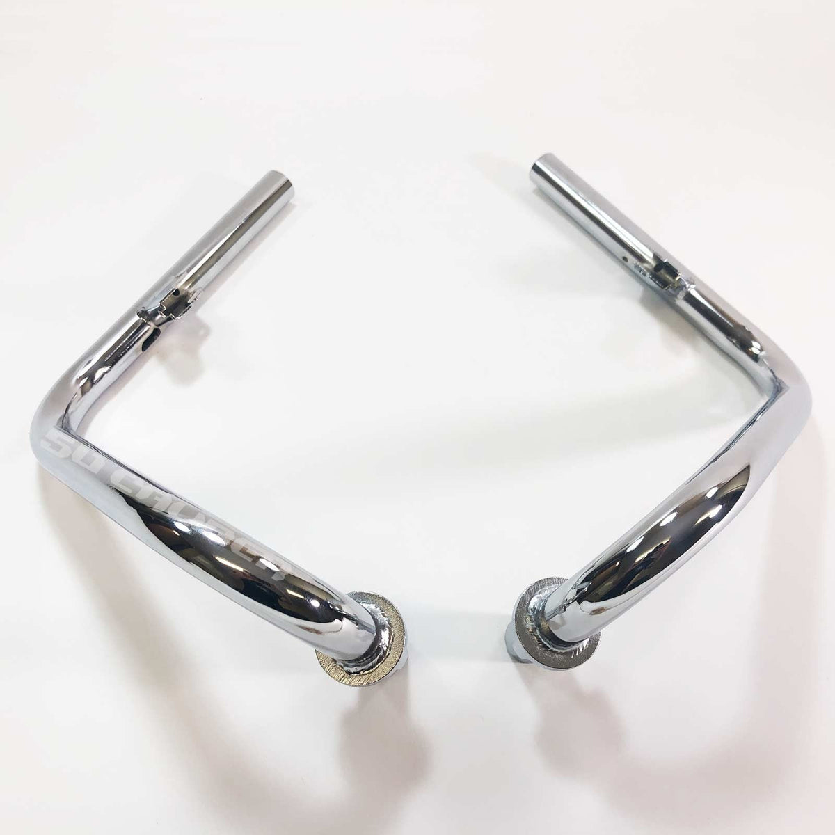 Honda CT70 KO, Z50 Stock Replacement Handlebars K1 & K2