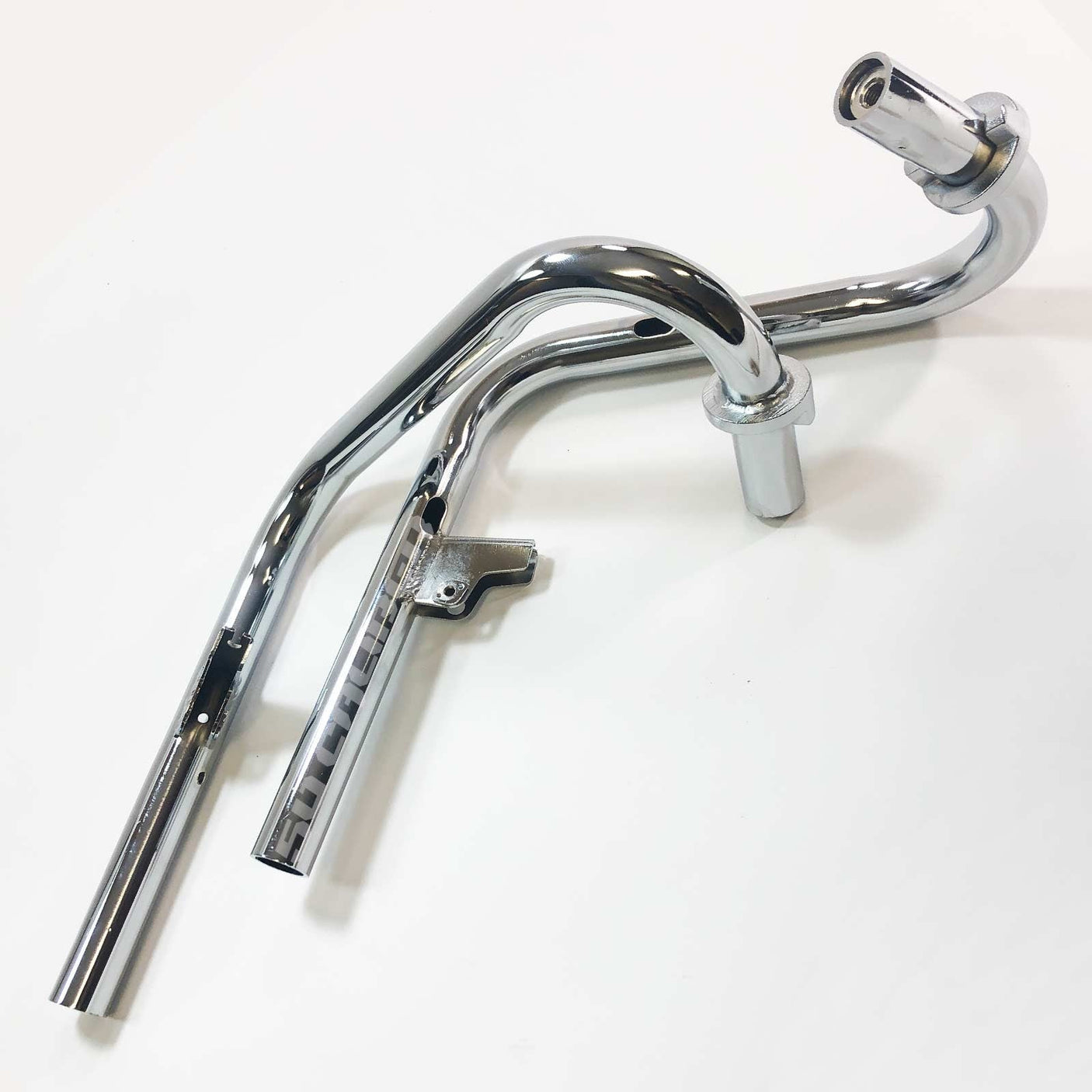 Honda CT70 KO, Z50 Stock Replacement Handlebars K1 & K2
