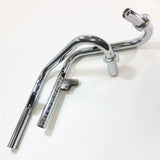 Honda CT70 KO, Z50 Stock Replacement Handlebars K1 & K2