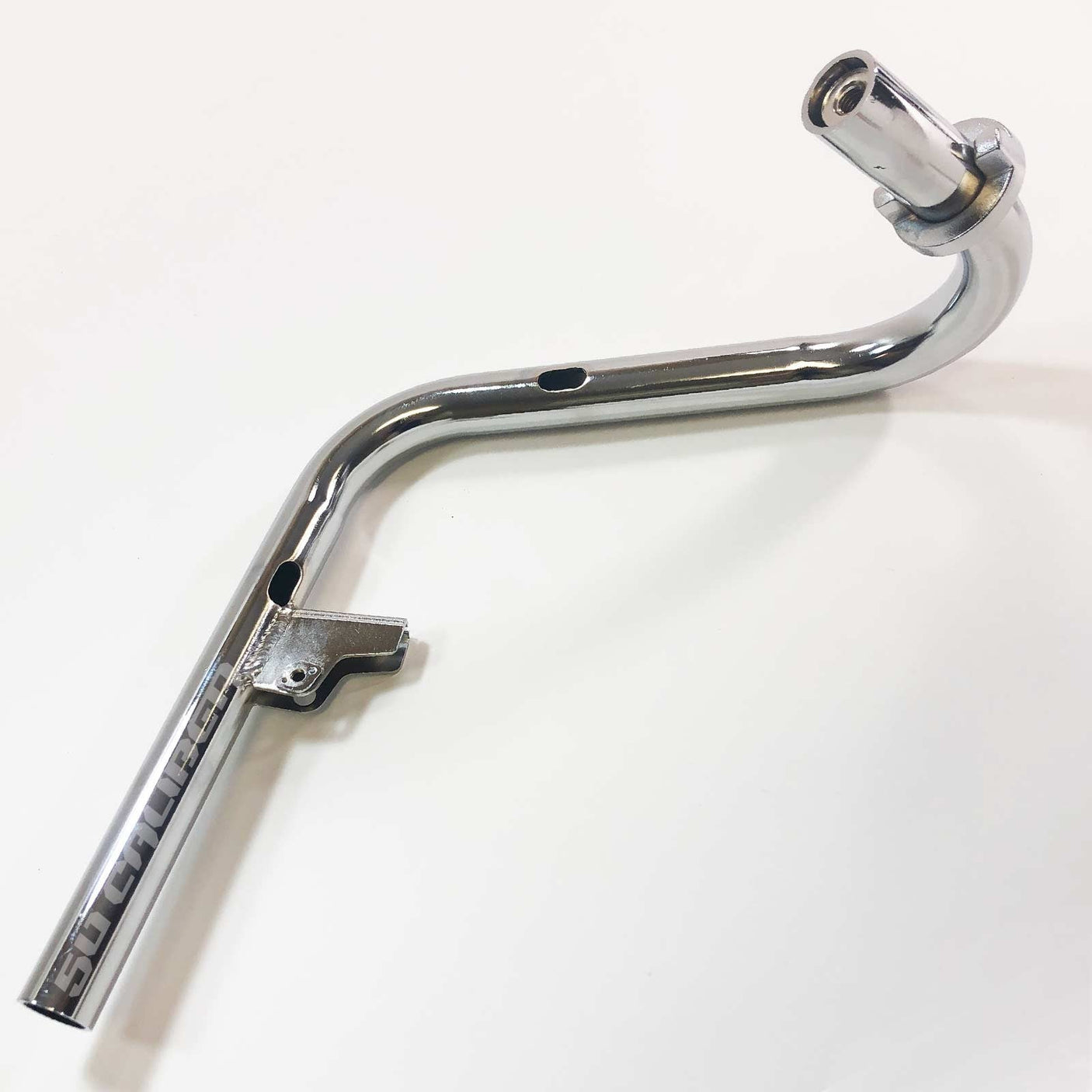 Honda CT70 KO, Z50 Stock Replacement Handlebars K1 & K2