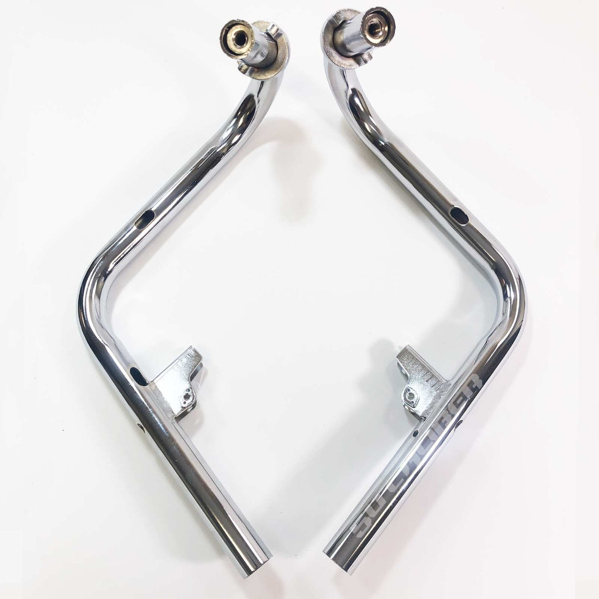 Honda CT70 KO, Z50 Stock Replacement Handlebars K1 & K2