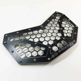 50 Caliber Racing Custom Billet Grille for Can-Am X3 Models