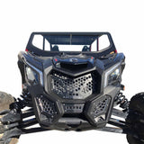 50 Caliber Racing Custom Billet Grille for Can-Am X3 Models