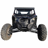 50 Caliber Racing Custom Billet Grille for Can-Am X3 Models