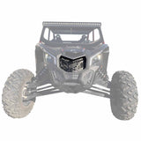 50 Caliber Racing Custom Billet Grille for Can-Am X3 Models
