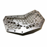 50 Caliber Racing Custom Billet Grille for Can-Am X3 Models