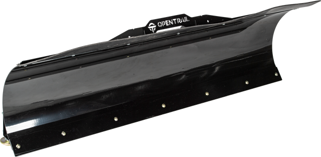 Photo of Open Trail 60 Inch Straight Blade for Honda Talon and Can-Am Commander UTVs by OPEN TRAIL - Premium Plow for UTVs / Side by Sides