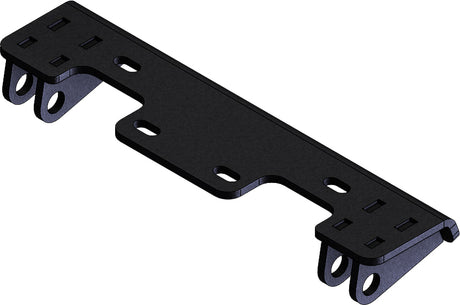 Photo of PLOW MOUNT BENNCHE by KFI - Premium Mounts for UTVs / Side by Sides