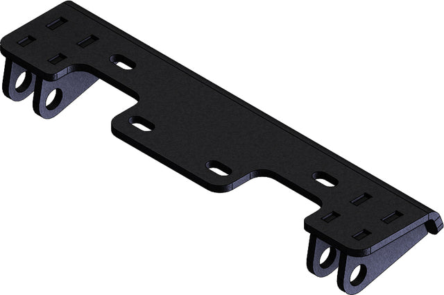 Photo of PLOW MOUNT BENNCHE by KFI - Premium Mounts for UTVs / Side by Sides
