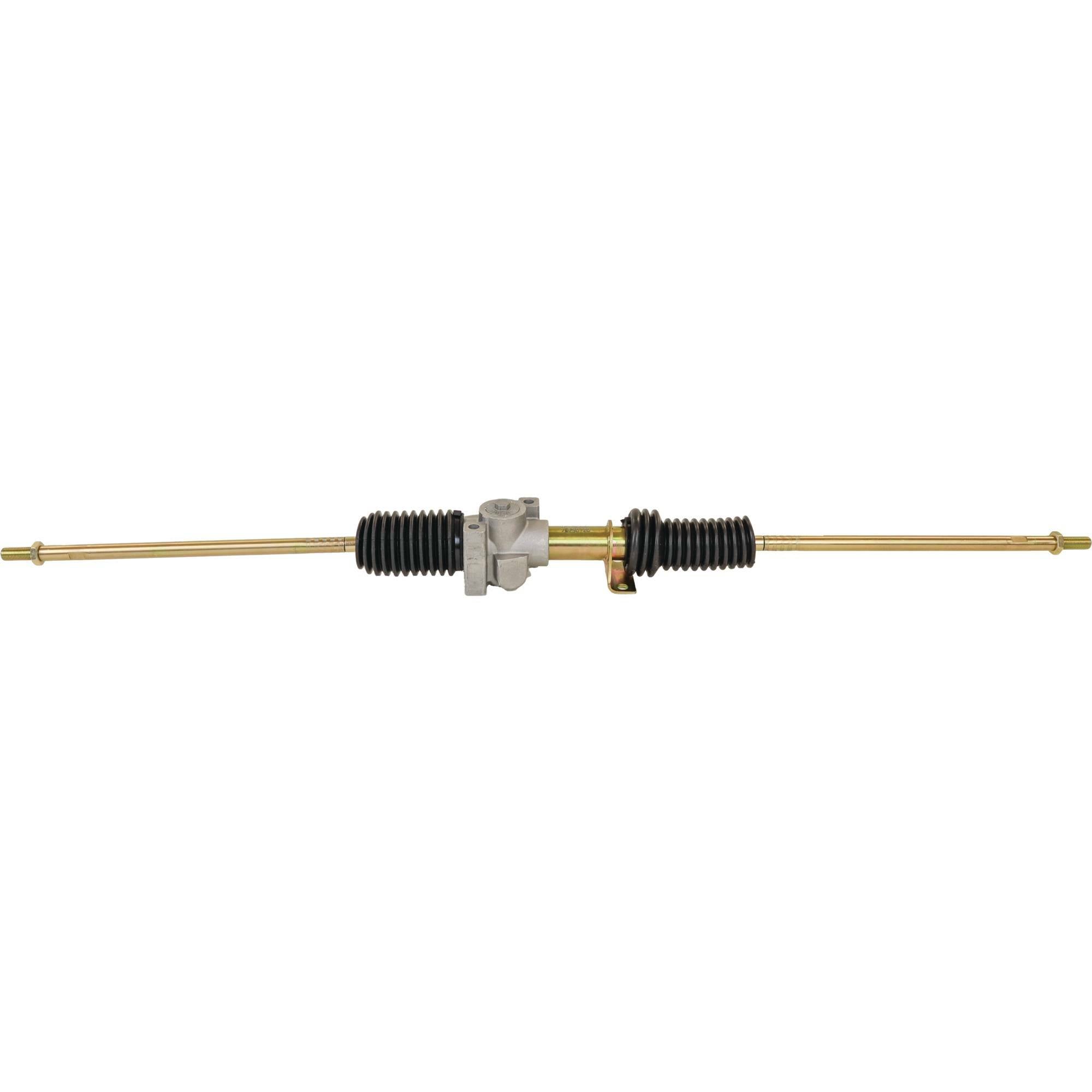 Photo of ALL BALLS UTV Steering Rack Assembly POL Compatible with Can-Am Polaris Yamaha and More by ALL BALLS - Premium Steering for UTVs / Side by Sides