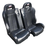RZR Split Bench Seat for Front or Rear 2 and 4 Seat Models