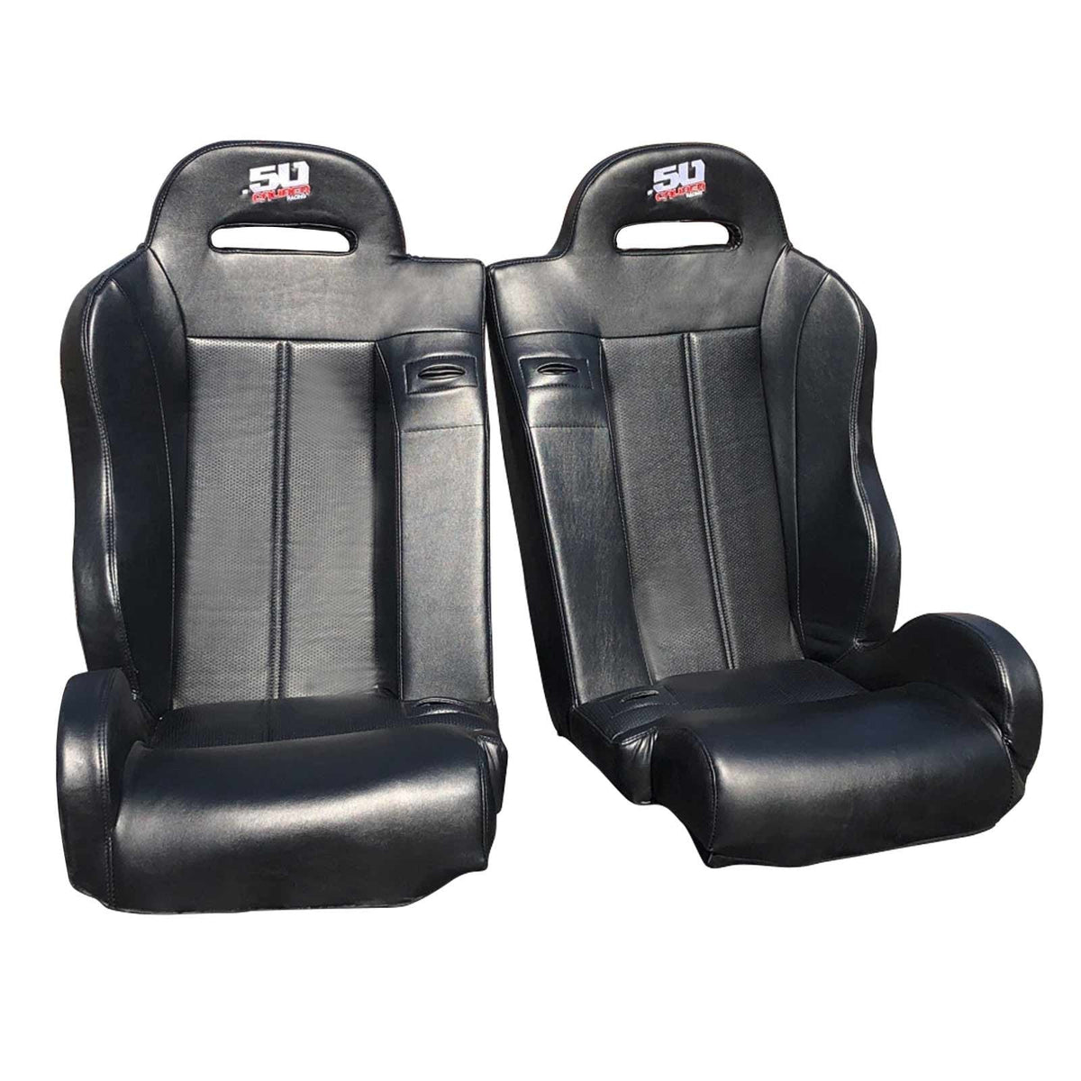 RZR Split Bench Seat for Front or Rear 2 and 4 Seat Models