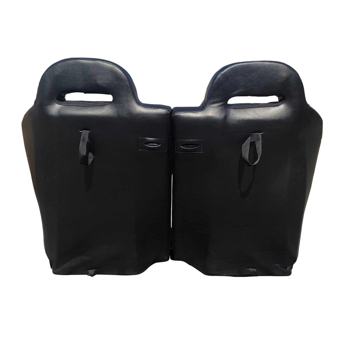RZR Split Bench Seat for Front or Rear 2 and 4 Seat Models