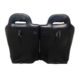 RZR Split Bench Seat for Front or Rear 2 and 4 Seat Models