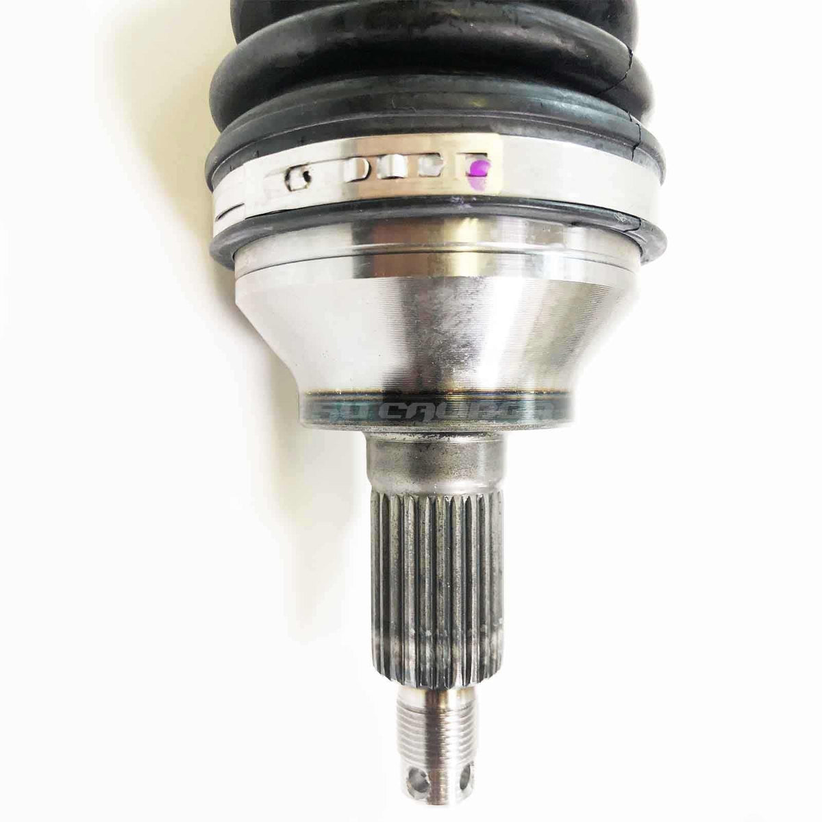 OEM Polaris RZR Front / Rear Axles
