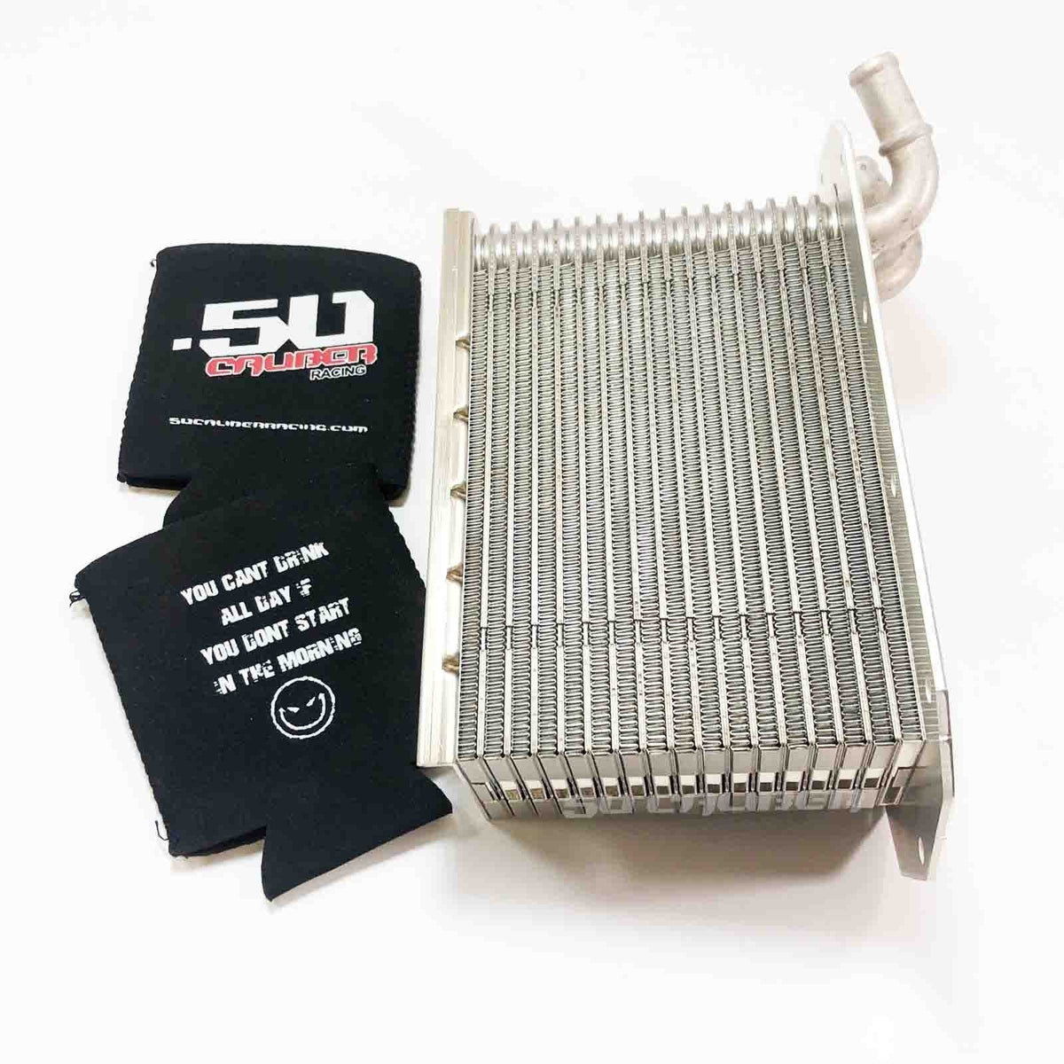 OEM Polaris Intercooler 1240930 | RZR Turbo & Pro XP