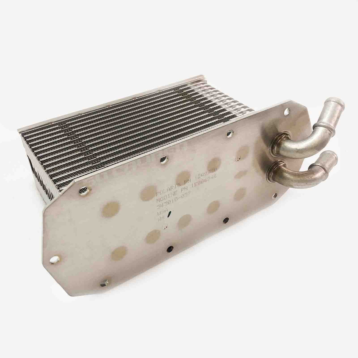 OEM Polaris RZR Turbo / Pro XP Intercooler 1240930