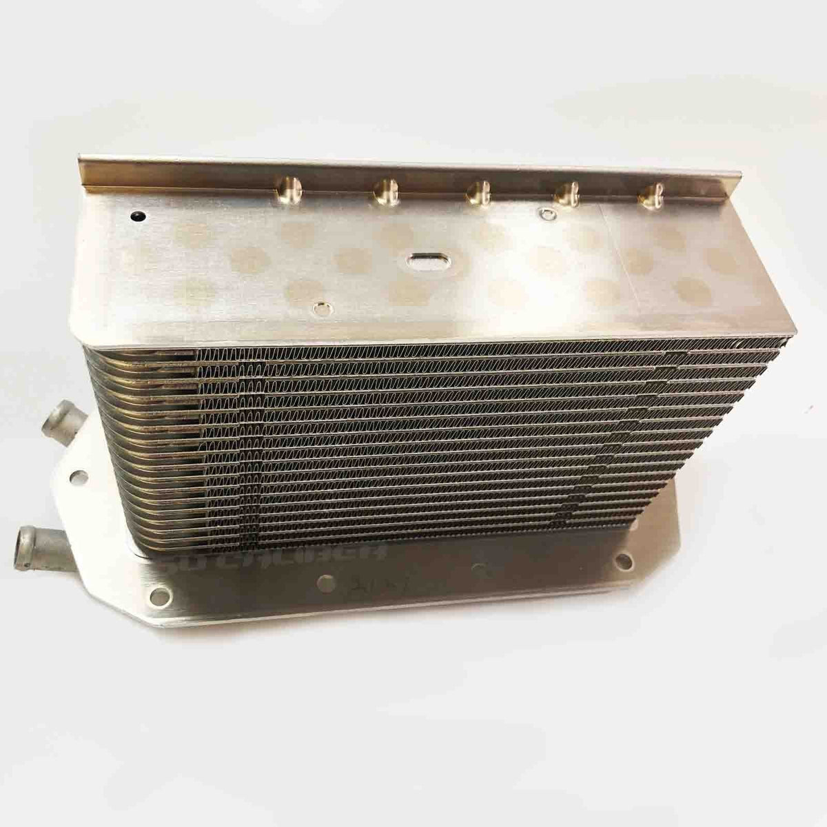 OEM Polaris Intercooler 1240930 | RZR Turbo & Pro XP