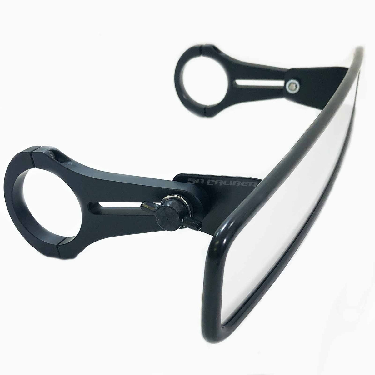 15-inch convex UTV rear-view mirror - view 12