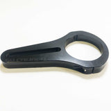 15-inch convex UTV rear-view mirror - view 16