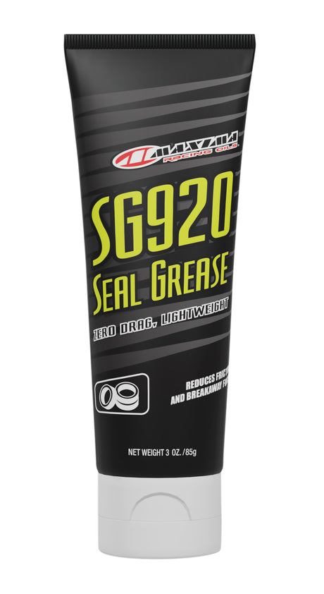 Photo of SG920 SEAL GREASE 3OZ by MAXIMA - Premium Chemicals for UTVs / Side by Sides