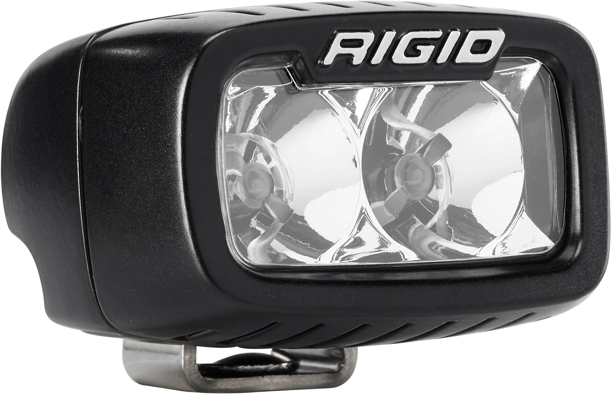 Photo of SR-M SERIES PRO FLOOD SM by RIGID - Premium Illumination for UTVs / Side by Sides