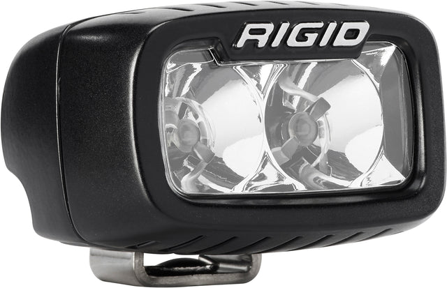 Photo of SR-M SERIES PRO FLOOD SM by RIGID - Premium Illumination for UTVs / Side by Sides