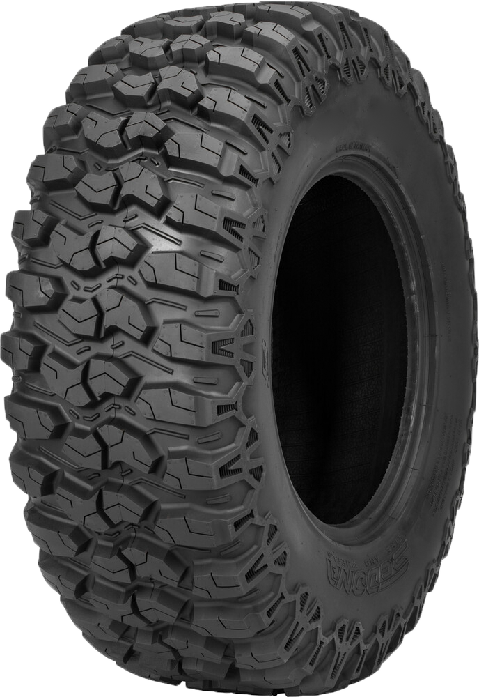 Photo of TIRE TRAIL SAW 2.0 32X10R14 RADIAL 8PR LR660LBS by SEDONA - Premium Tires for UTVs / Side by Sides