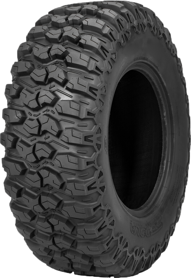 Photo of TIRE TRAIL SAW 2.0 32X10R14 RADIAL 8PR LR660LBS by SEDONA - Premium Tires for UTVs / Side by Sides