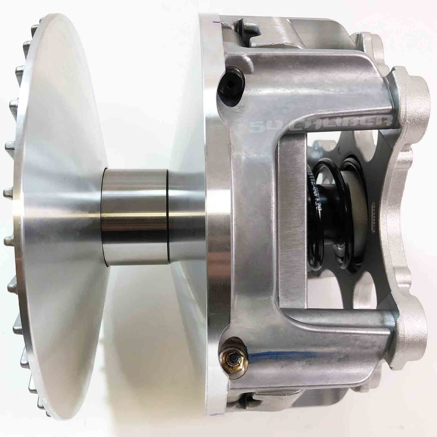 50 Caliber Racing Polaris RZR ProXP & ProXP 4 Primary Drive Clutch (2021-2022)