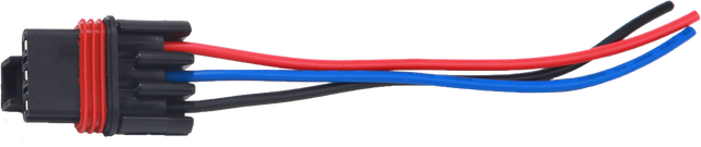 Photo of BUS BAR PIGTAIL HARNESS by OPEN TRAIL - Premium Electrical for UTVs / Side by Sides