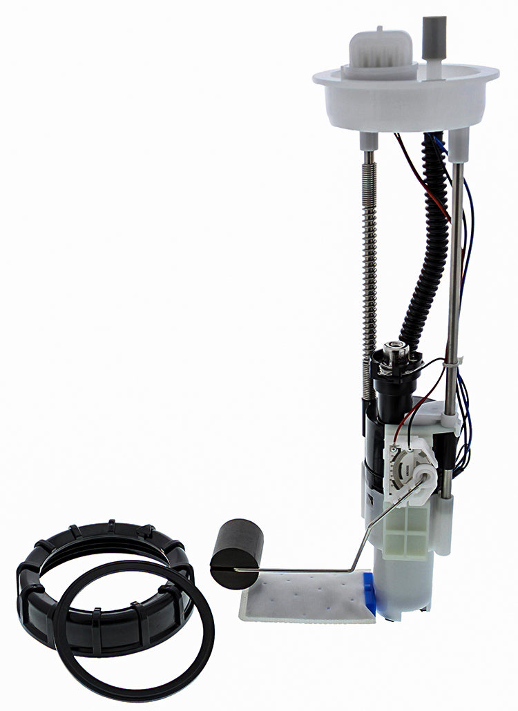 Photo of ALL BALLS Premium Fuel Pump Assembly for ATV, UTV, and SXS - Durable OEM-Standard Replacement by ALL BALLS - Premium Intake/Carb/Fuel System for UTVs / Side by Sides