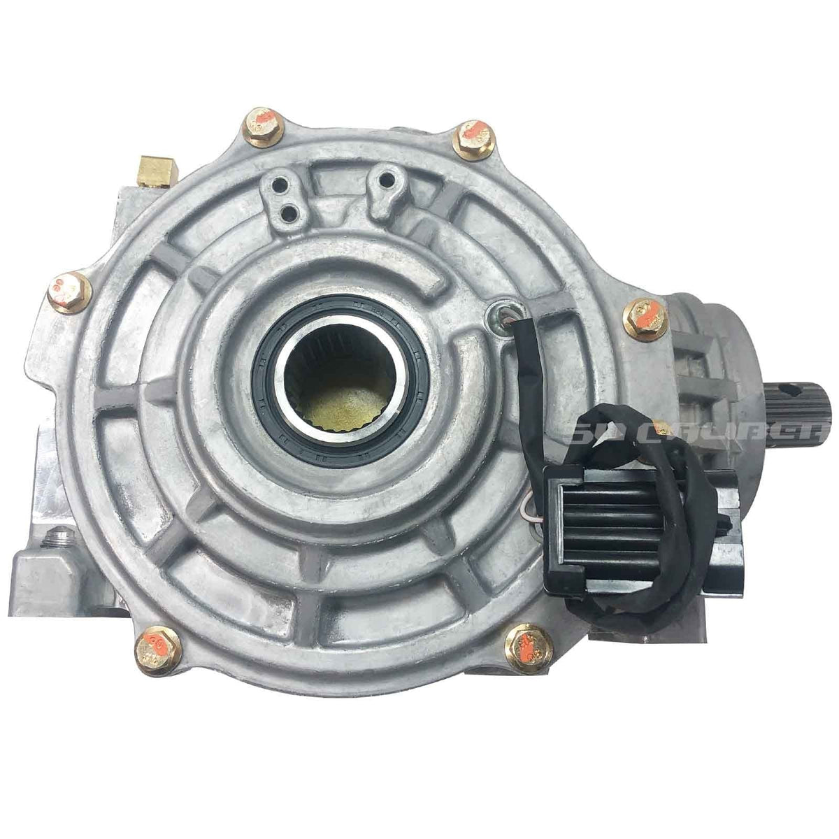 Genuine Polaris OEM Front Gearcase Differential 1334624 for RZR Turbo image 4