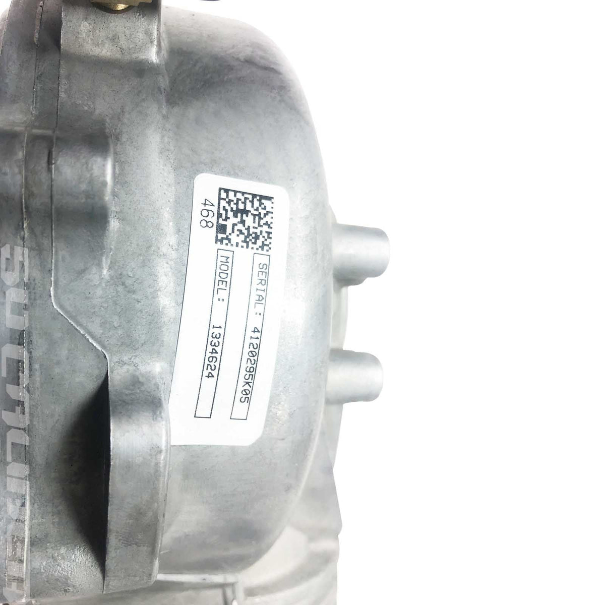 Genuine Polaris OEM Front Gearcase Differential 1334624 for RZR Turbo image 7