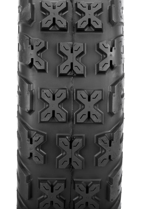 Photo of TIRE BAZOOKA 19X6-10 BIAS 4PR LR145LBS by SEDONA - Premium Tires for UTVs / Side by Sides