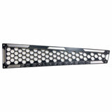 Custom CNC Billet Air Intake Grille Bezels - Polaris RZR XP1000 2014+