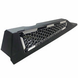 Custom CNC Billet Air Intake Grille Bezels - Polaris RZR XP1000 2014+
