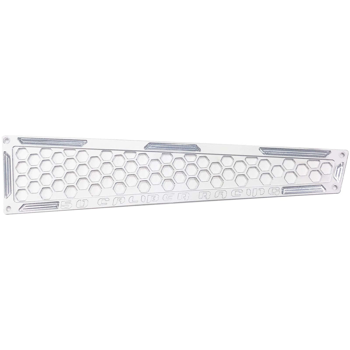 Custom CNC Billet Air Intake Grille Bezels - Polaris RZR XP1000 2014+