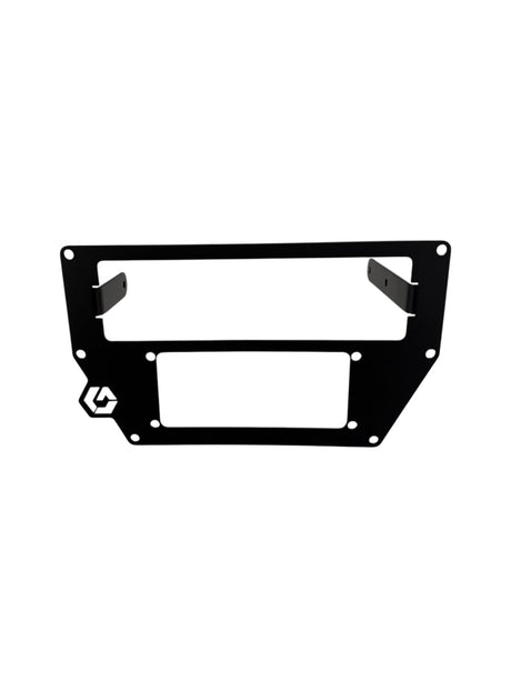 MAVERICK R RADIO MOUNT