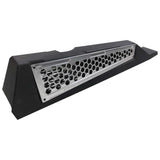 Custom CNC Billet Air Intake Grille Bezels - Polaris RZR XP1000 2014+