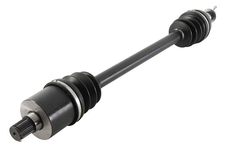 Photo of Yamaha YFM660FG Grizzly 4WD IRS Off-road Axle by All Balls by ALL BALLS - Premium Drive for UTVs / Side by Sides