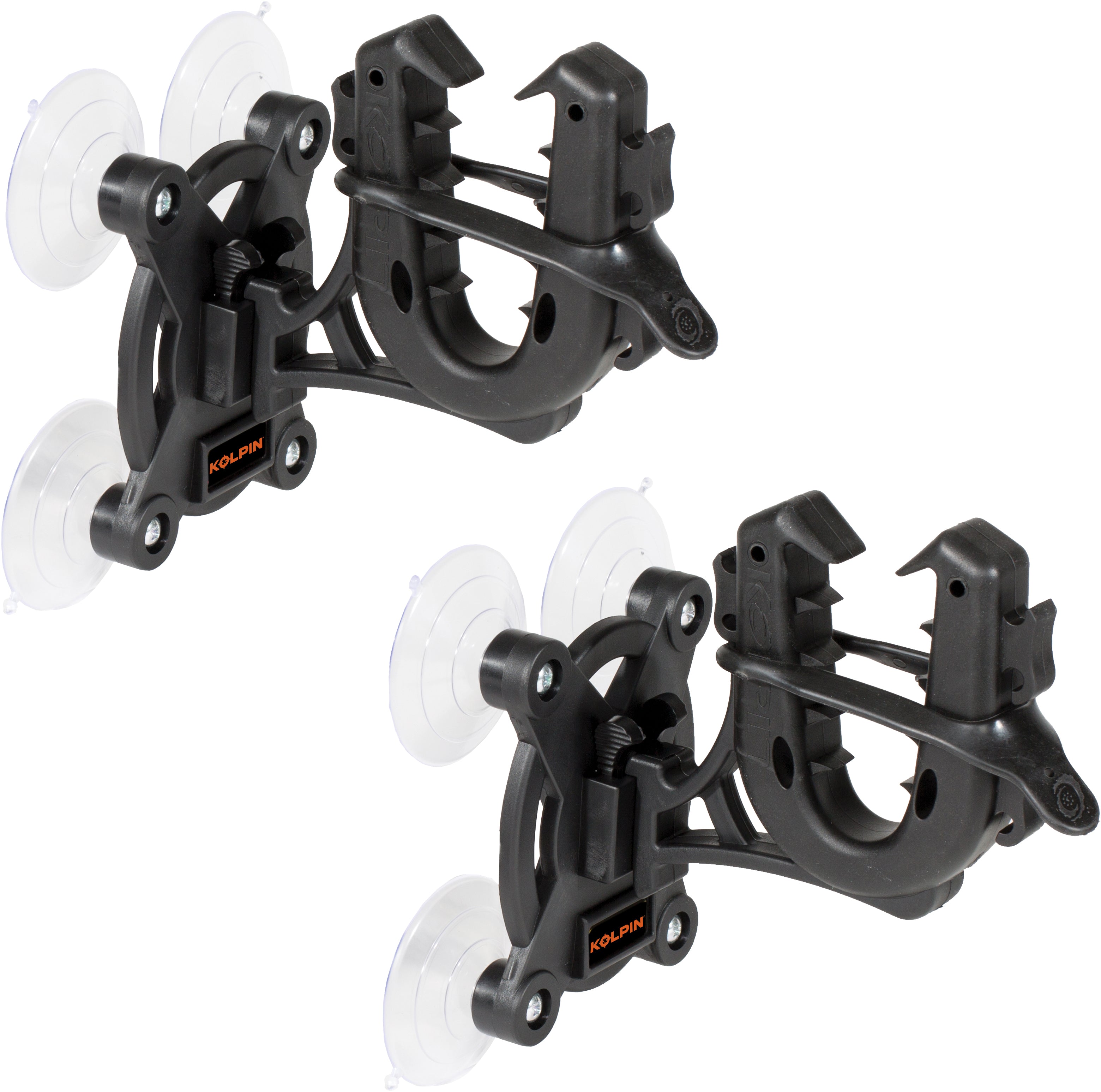 Photo of RHINO GRIP W/SUCTION MOUNT by KOLPIN - Premium for UTVs / Side by Sides