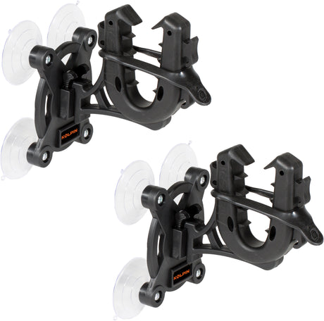 Photo of RHINO GRIP W/SUCTION MOUNT by KOLPIN - Premium for UTVs / Side by Sides