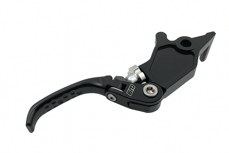 Warp 9 Forged Brake Levers - Surron Ultra Bee