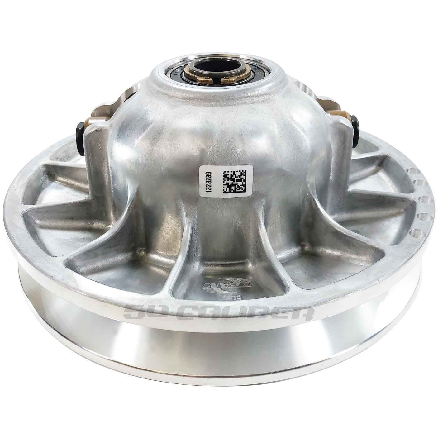 2014-2015 Polaris RZR XP1000 Secondary Clutch