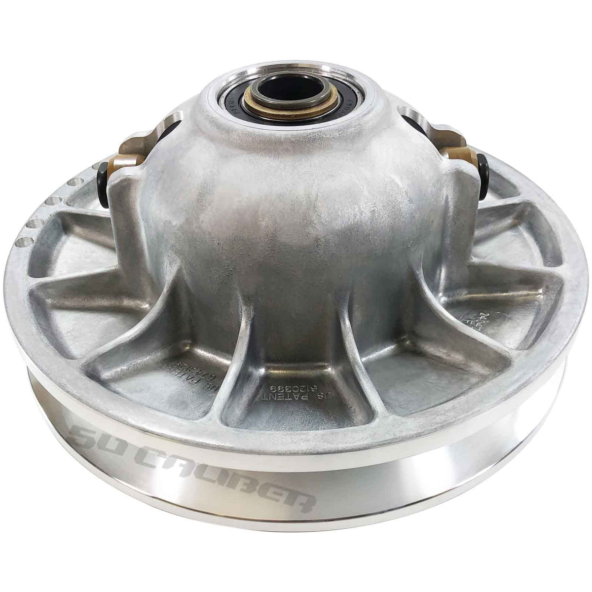50 Caliber Racing 2011-2014 Polaris RZR Secondary Clutch XP900 XP 4 900
