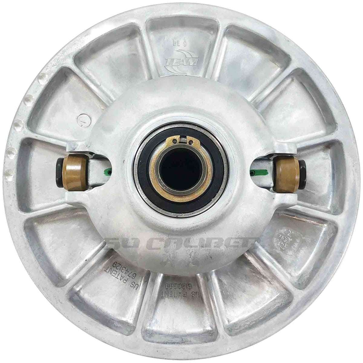 50 Caliber Racing 2011-2014 Polaris RZR Secondary Clutch XP900 XP 4 900