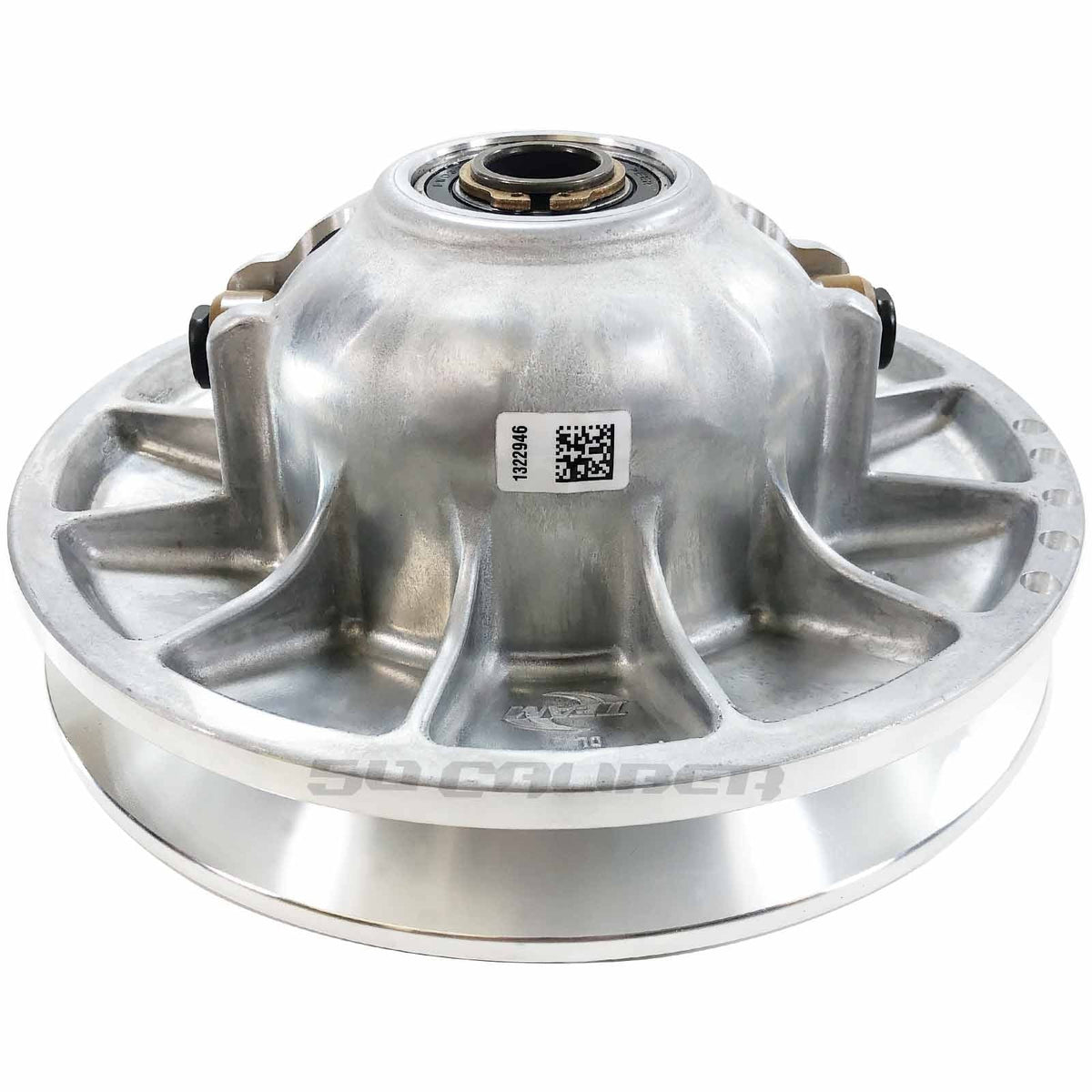 50 Caliber Racing 2011-2014 Polaris RZR Secondary Clutch XP900 XP 4 900